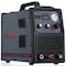 Amico Electric 50-Amp Non-touch Pilot Arc Air Plasma Cutter, 100-250V Wide Voltage, 4/5 inch Clean Cut. APC-50HF - alternate 1